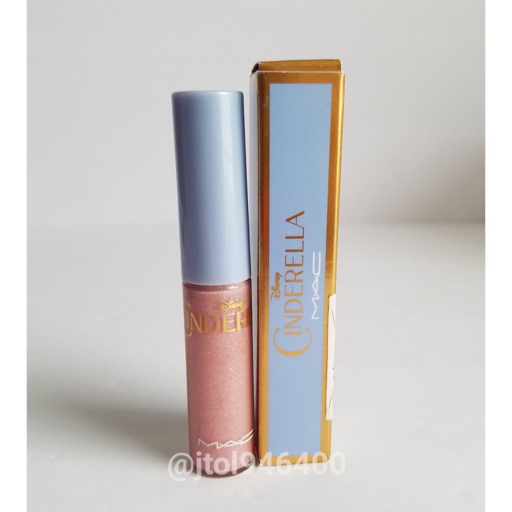 Mac Happily Ever After Lipglass